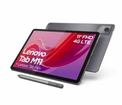 Lenovo TABLET TAB M11 TB330XU 10.9" 8+128GB 4G LTE / WIFI GRIGIO (ZADB0340SE)